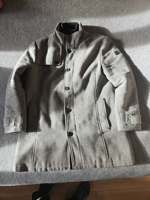 Зимно палто Том Тейлър