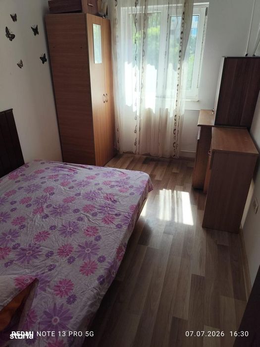 Apartament mansarda an universitar sau termen lung