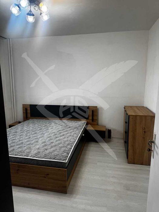 Двустаен апартамент в кв. Модерно предградие № 89090