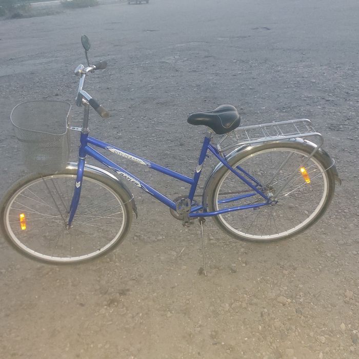 Продам велосипед