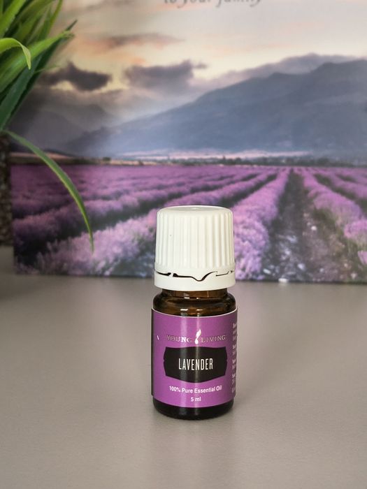 Ulei esențial Young Living