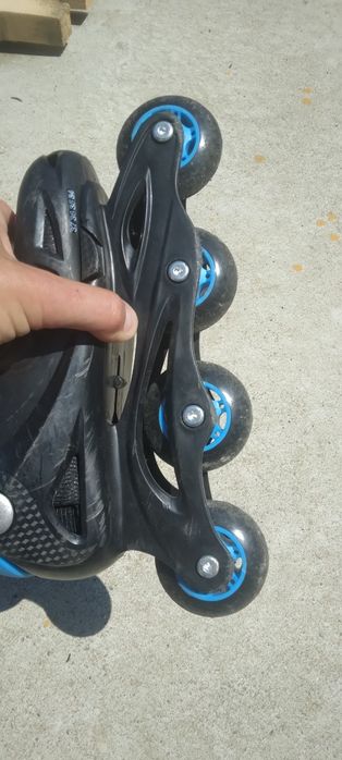 Vand Role Maxtar