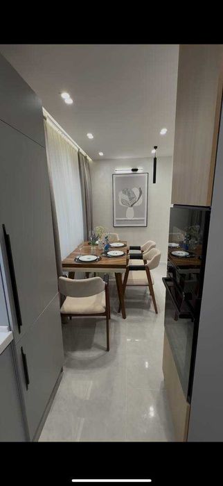 ПРОДАЕТСЯ 3/4/4 Вторичка Улица Фидокор Кафе Бон  ID: 14