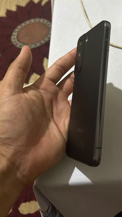 Samsung s22 128/8 обмен