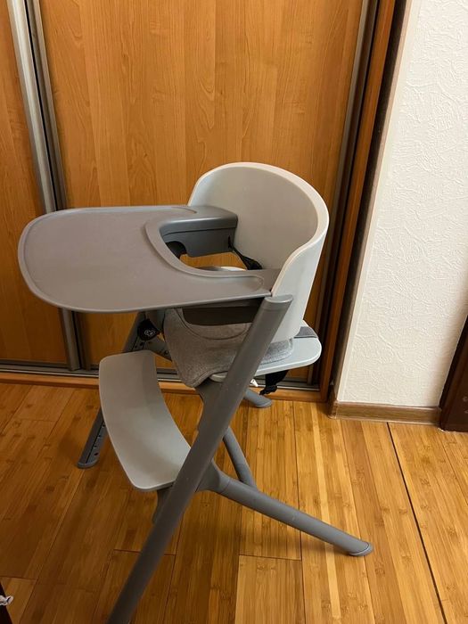 Детский стульчик Kinderkraft (производство Польша)