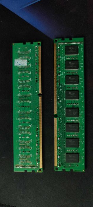 Оперативная память ddr3