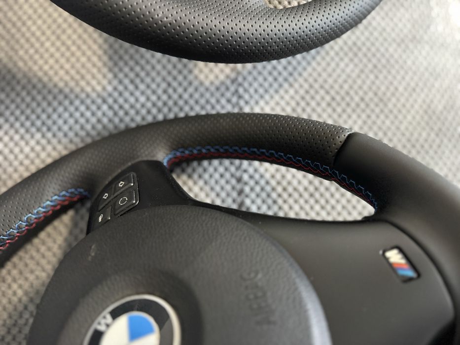 М волан бмв е90 е91 е92 е93 е87 е82