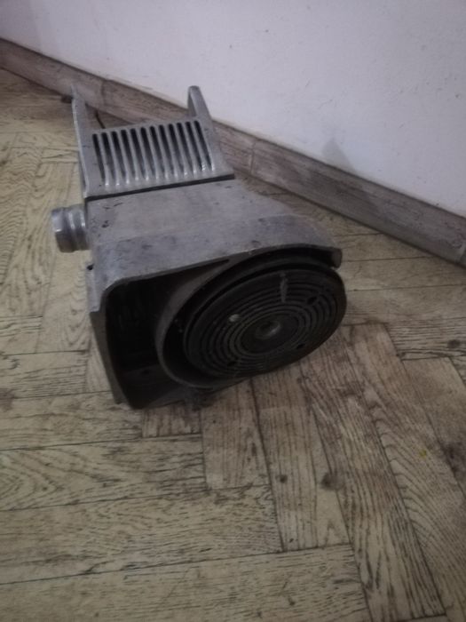 Mașina parchet colturi