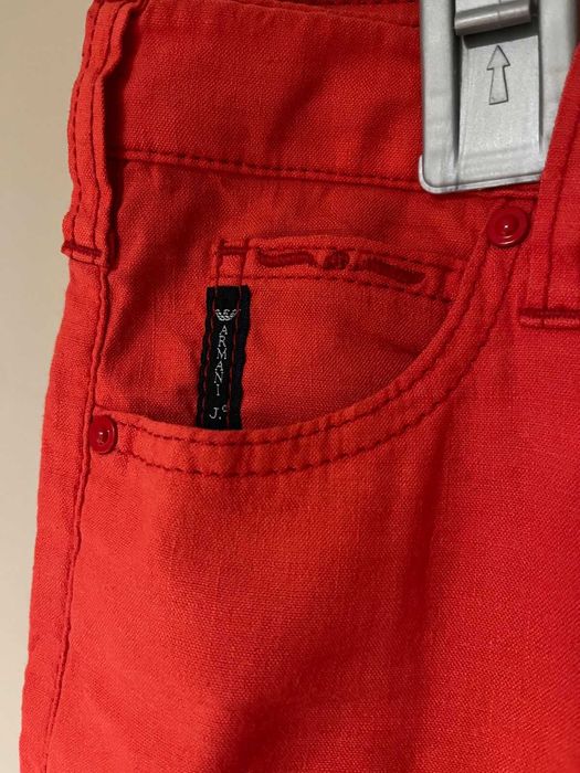 Massima Dutti, Armani, Trussardi, Escada (оригинал)