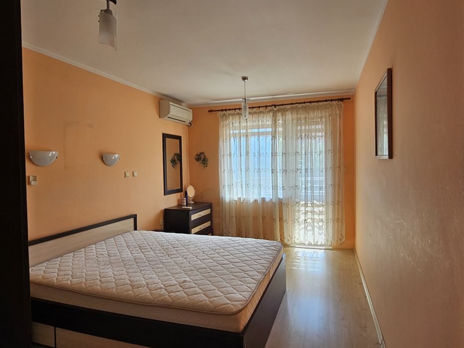 Дава се под наем Двустаен апартамент в Пловдив, Индустриална зона - Юг - 74 кв.м за 408 € - Снимка #3