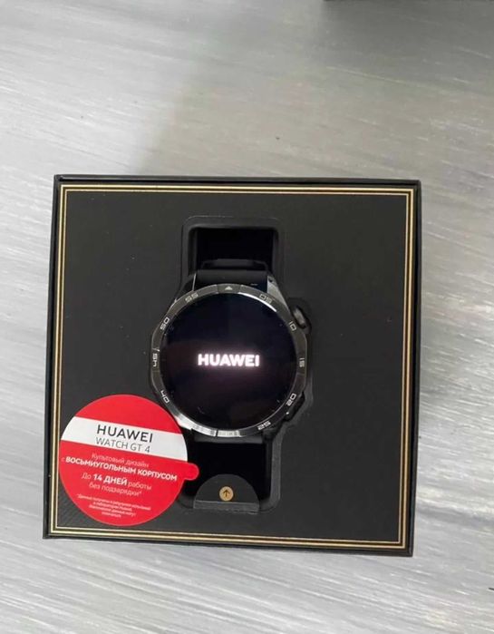 Huawei Watch GT 4 Series 46mm