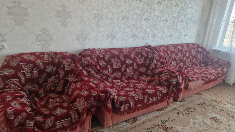 Продам мягкий уголок