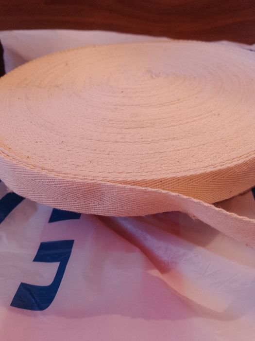 Шивашки материали с парче плат