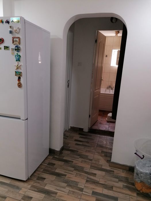 Apartament 2 camere Crangasi