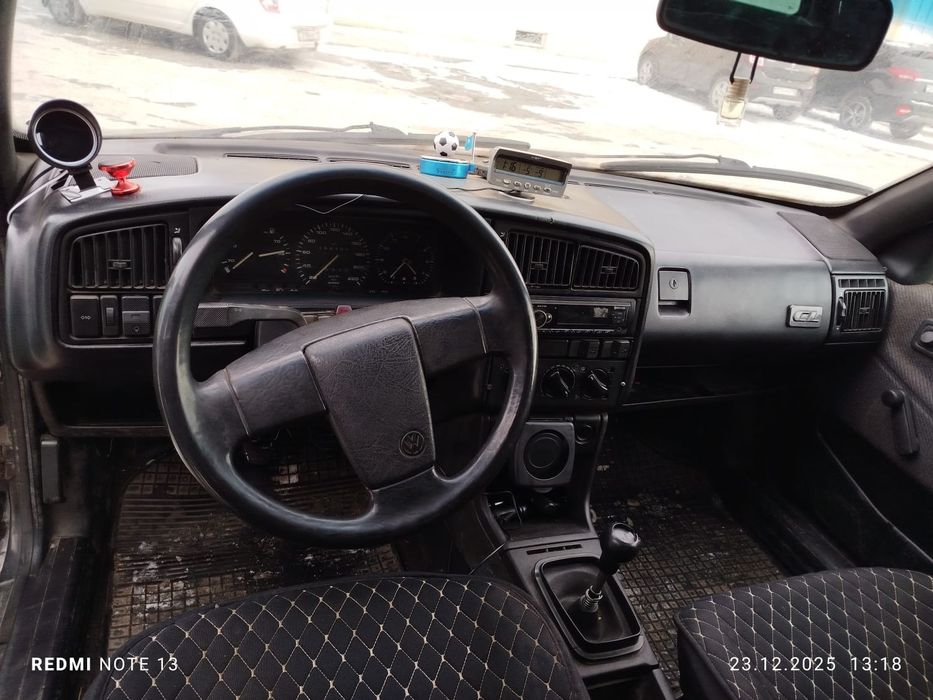 Продам пассат. Хороший работяга