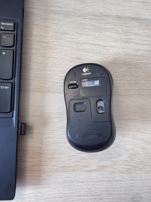 Лаптоп Lenovo t590 thinkpad i5, win10 Pro, SSD 500GB, RAM 16GB