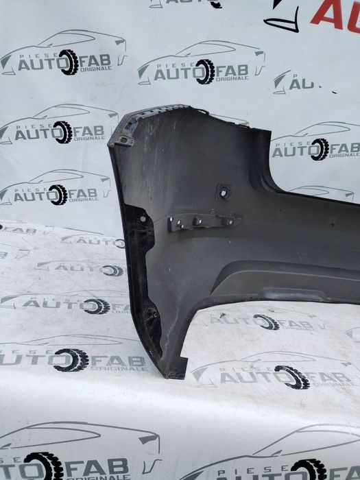 Bara spate Skoda Fabia 3 Facelift Combi/break/variant an 2018-2019-202
