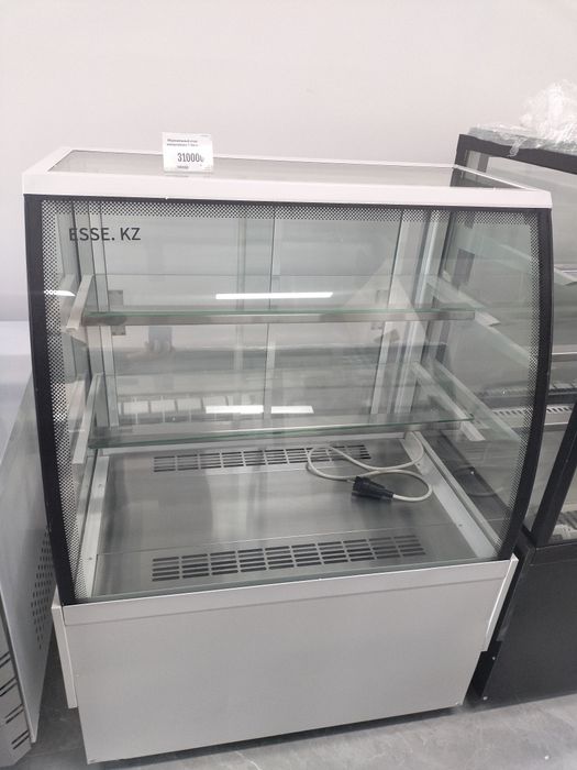 Кондитерский холодильник