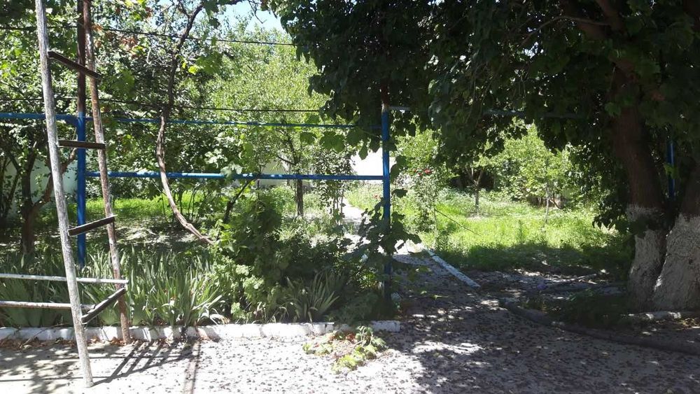 Участка сотилади, Самарканд 6 сот