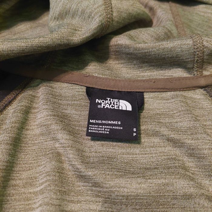 The North Face суичер S