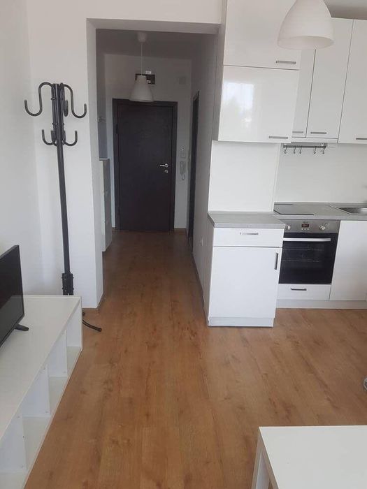 Дава се под наем Двустаен апартамент в София, Овча купел - 50 кв.м за 528.36 € - Снимка #3