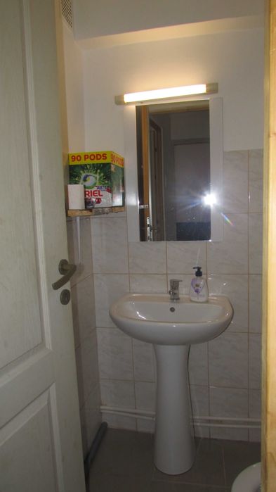 Apartament cu 3 camere decomandat-2 bai-Bd.Decebal Deva