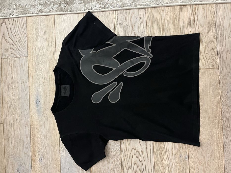 Tricou Syna World