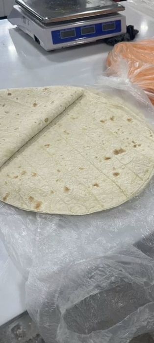 Самый лучший лаваш