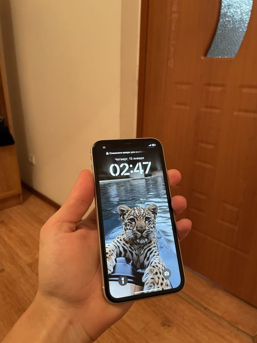 Iphone 11 64гб 67 емкость