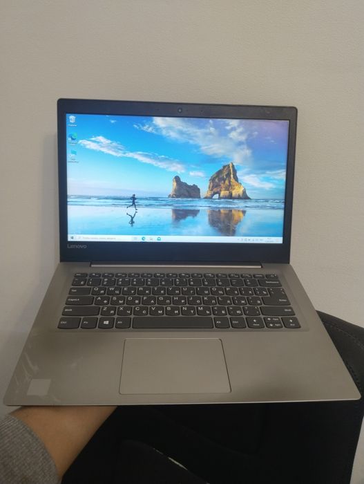 Lenovo Pentium Silver N5000 1.1 Ghz