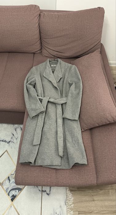 Palton Hallhuber Donna M lana