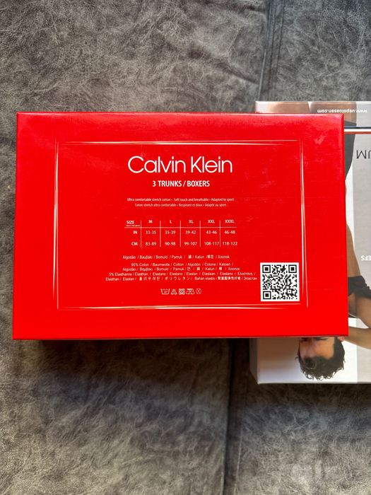 Calvin Klein Underwear