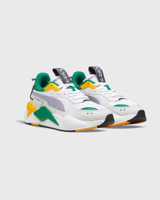 Puma PlayStation RS-X-Greek-дамски маратонки