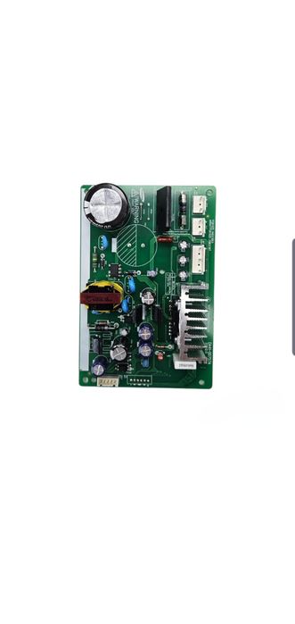 Плата холодильника самсунг