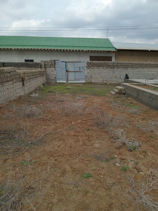 Продаётся земельный участок 6 соток