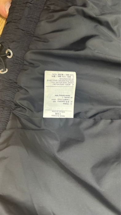 Оригинальная куртка Jordan