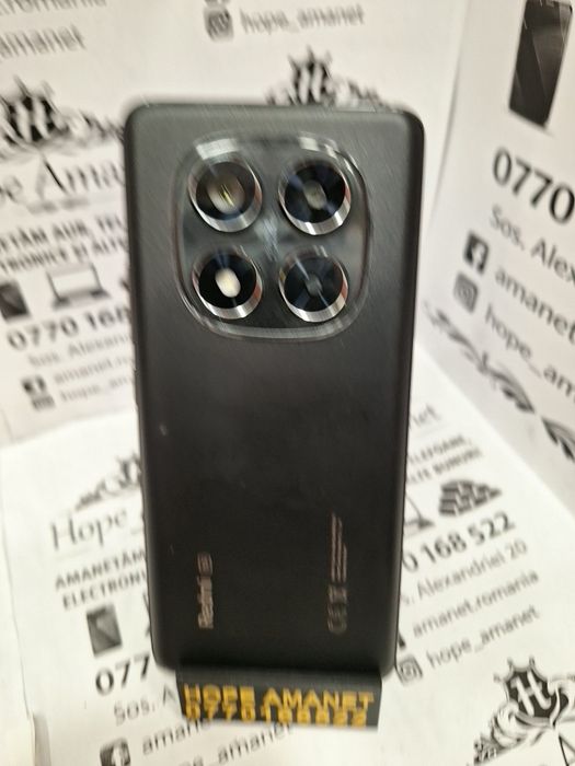 Hope Amanet P1/ Redmi Note 14 Pro #41725