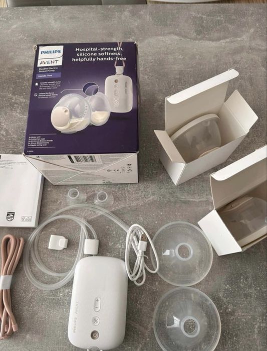 Philips Avent pompă sâni