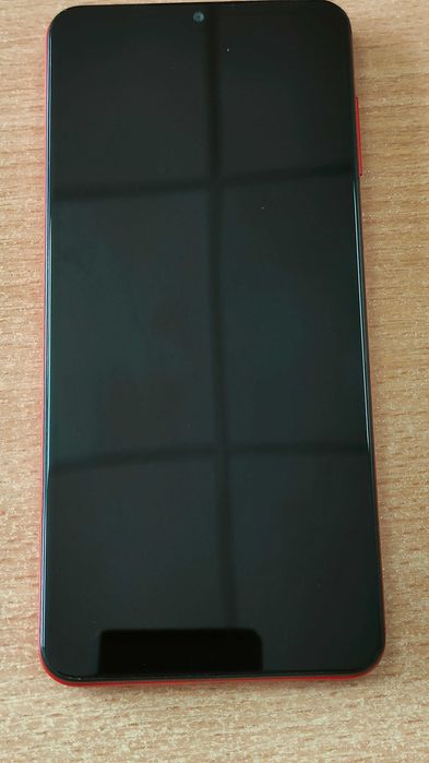 Samsung Galaxy A12