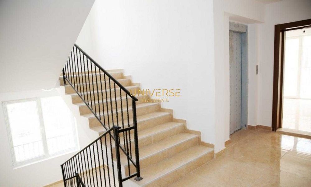 Продава се Двустаен апартамент в Свети Влас - 56 кв.м за 1690 €/кв.м - Снимка #10