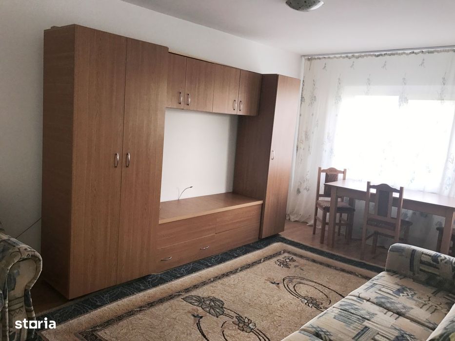 Apartament 2 camere decomandate, etj 2, Canta - Pacurari