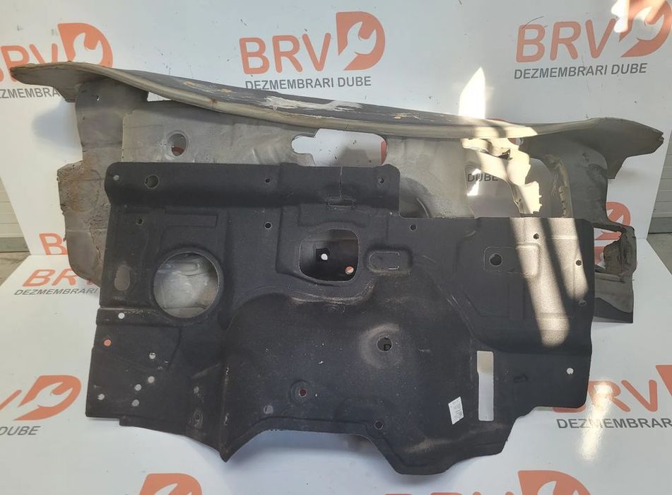 Kit complet de schimbare volan model AC pe stanga pentru Volkswagen Cr