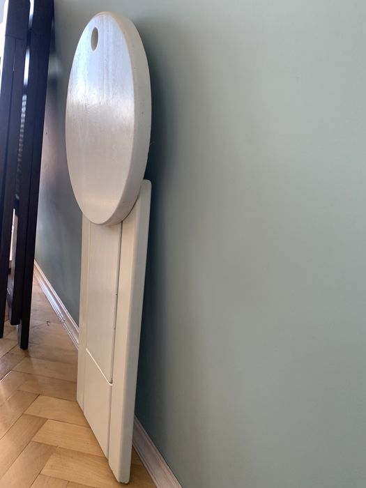 Табуретка / Roger Tallon / 70-те