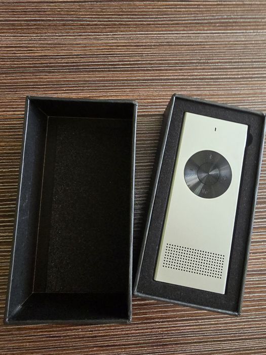 Muama Enence Instant Translator, двупосочен преводач