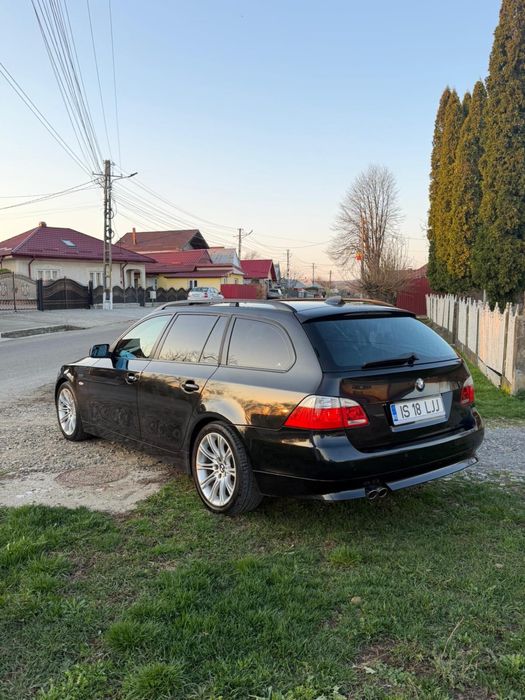 BMW seria 5 Break 2.5D