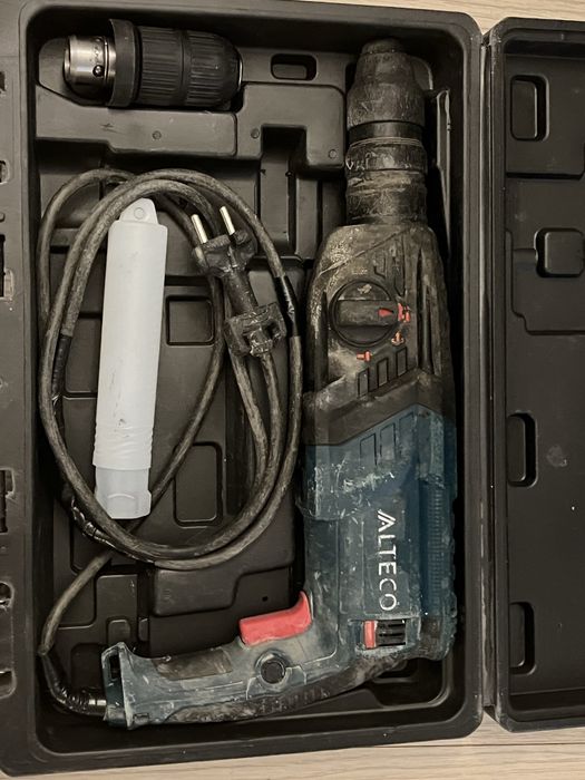 Перфоратор Alteco RH 850-26 F