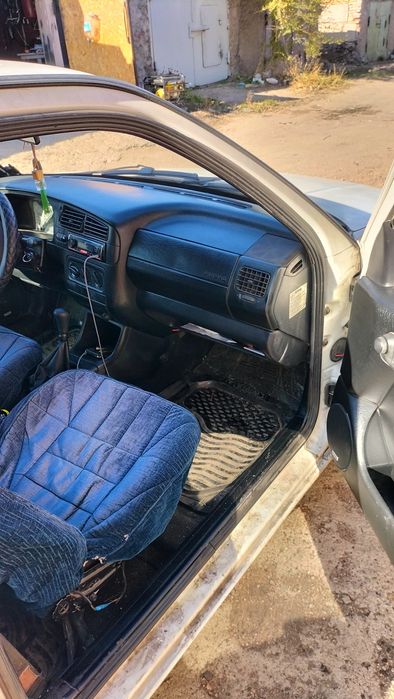 Продам гольф 3 купе