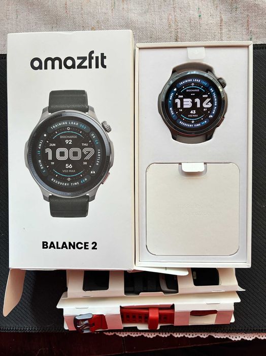 Amazfit Balance 2