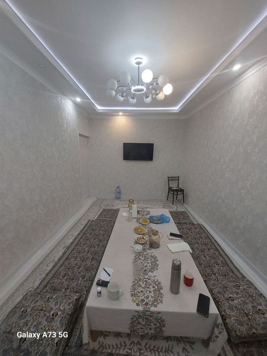 Продается квартира 2/4/4 Юнус Абад 14 квартал