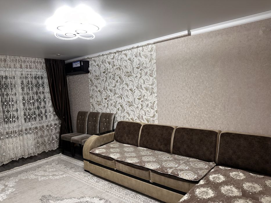 Продам угловой диван